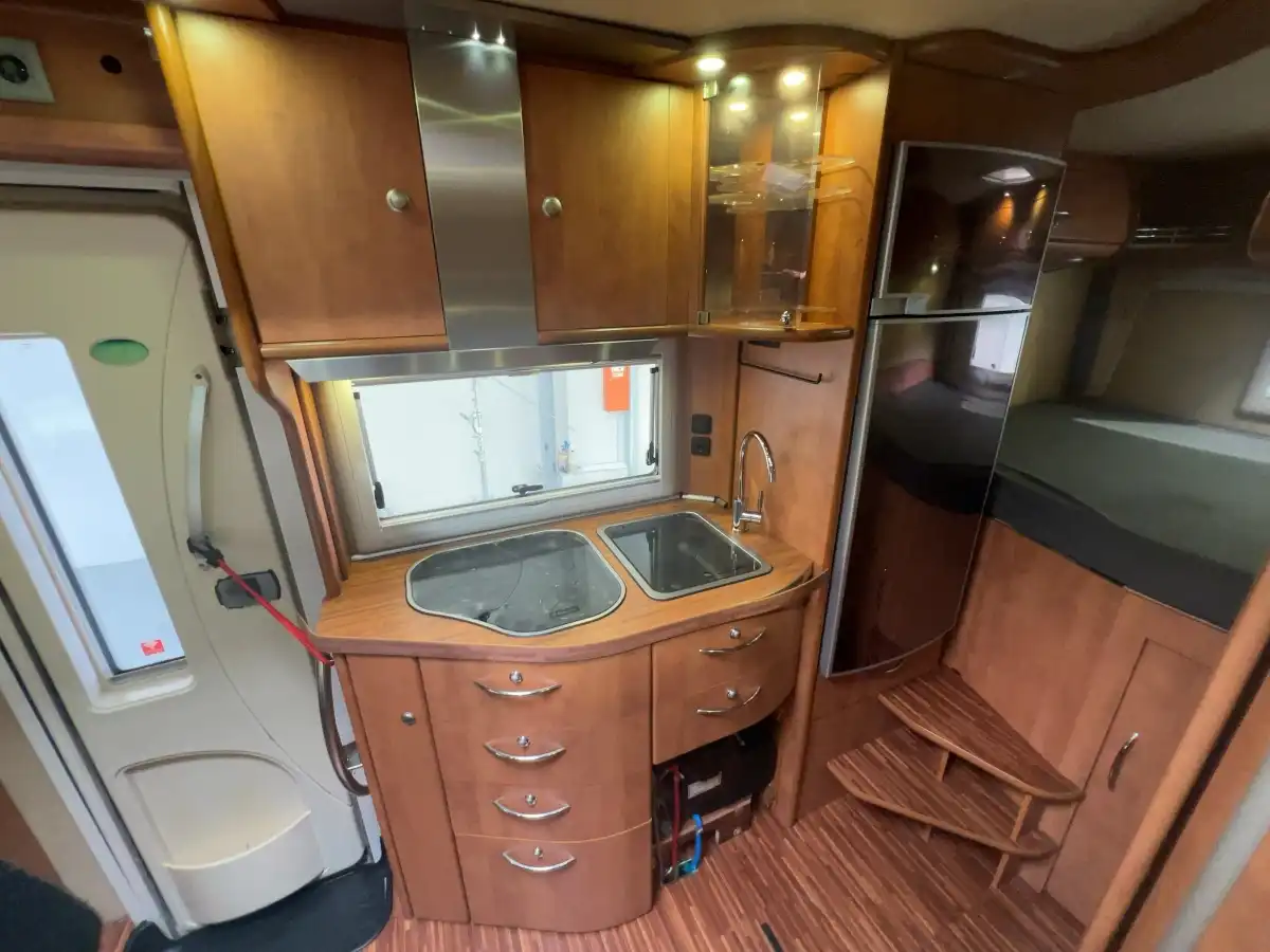 CARTHAGO Chic C-Line T 3.8 - Ansicht 12